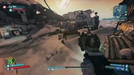 Borderlands2 #3 Co dwa bosy to nie jeden