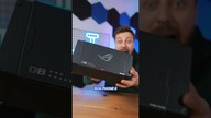 Takiego telefonu nigdy nie widziałem