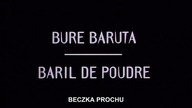 Beczka prochu (1998) (Bure baruta) Napisy PL
