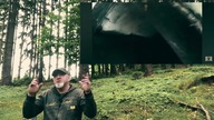 POGADAJMY O UFO ..Leśne rozkminy.