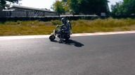 Dlaczego warto jechać na tor na Romet Pony i skąd pochodzi marka Bajaj? | Jednoślad.pl