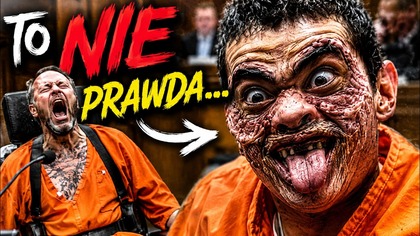 10 Najbardziej DRAMATYCZNYCH Momentów w Sądzie