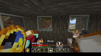 Ah, yes, the roller blind picture #minecraft #gaming #game #minecraftbuilding #Short #Shorts