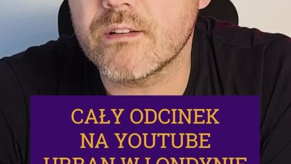 Tak się zaczyna brytyjska impreza