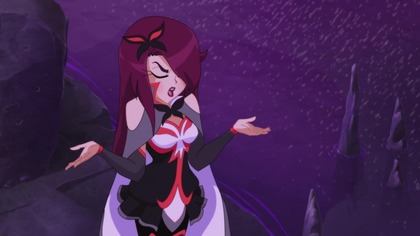 LoliRock S01 E06 PL