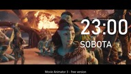 Super Polsat Oprawa Wielkanoc 2011 2017 DVD VHS