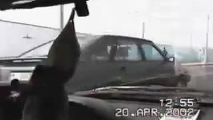 Polonez drift 2