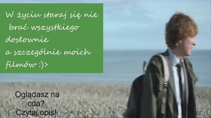 Filmowe Parodie - Frank