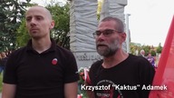 "Polska to nie Polin - to nie jest nawoływanie do nienawiści!" Prokuratura umarza postępow