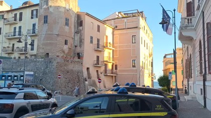 ROMA 2025 film 38 NETTUNO