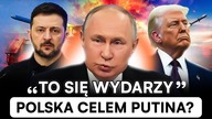 ROSJA MOŻE ZAATAKOWAĆ POLSKĘ? TRUMP ZABRAŁ GŁOS PO ROZMOWIE Z PUTINEM
