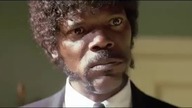 Pulp fiction remix