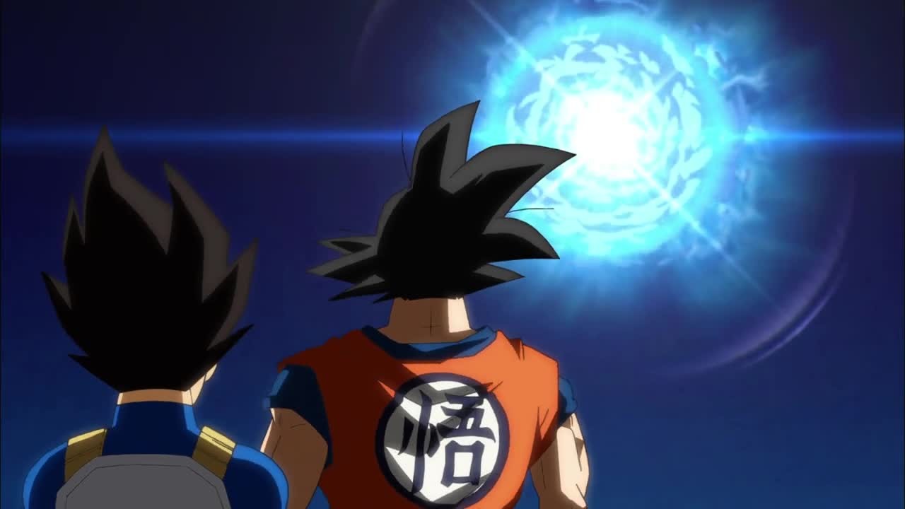 Dragon Ball Super Odc 54 Cda