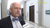 Janusz Korwin-Mikke o zamachu w Brukseli (rozmowa z wSensie.tv 23.03.2016)
