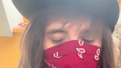 Nowy Rok, stara ja i Tiger o smaku Cynamonek! 10/10?