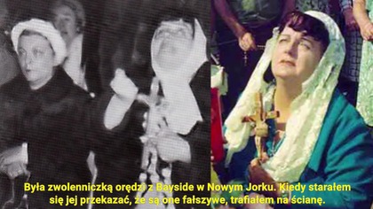 Wilki w owczej sk&oacute;rze, znaki i kłamliwe cuda