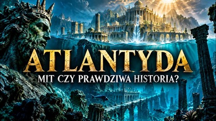 Atlantyda: sześć tropów, które wciąż pasują do legendy Platona