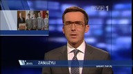 Polscy skoczkowie u prezydenta Komorowskiego (28. 03. 2013)