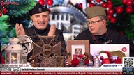 Ye-bać politykę! Nd.  7. 1. 2024r.  Rodacy Kamraci Wojciech Olszański, Marcin Osadowski.
