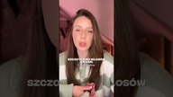 Tania a dobra szczotka do włosów z Rossmanna
