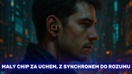TuneFusion - Chip w Mojej Glowie [Polski Rap 2025 + Tekst]