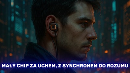 TuneFusion - Chip w Mojej Glowie [Polski Rap 2025 + Tekst]