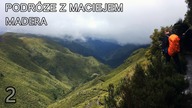 Madera | Madeira - Lewady (2/3)