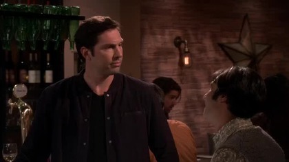Teoria wielkiego podrywu - The.  Big.  Bang.  Theory.  S09E22