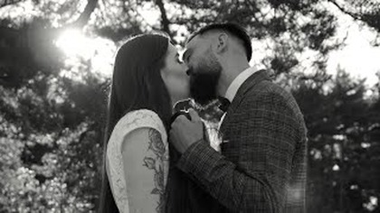 KINGA & WOJTEK 23. 04. 2021
