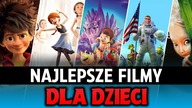 KINO FAMILIJNE - najlepsze filmy dla dzieci i dorosłych