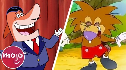 The gloves are off in this animation rivalry! Join us as we count down the most savage moments when Nickelodeon threw shade at their mouse-eared competitor. From subtle jabs to blatant parodies, these orange splat moments didnt hold back when poking fun at the House of Mouse. Which Nickelodeon dig at Disney made you laugh the hardest? Our countdown includes SpongeBobs theme park mockery, Fairly OddParents fairy godparent regulations, Jimmy Neutrons space adventure parodies, Rugrats animation studio jokes, and plenty more cartoon rivalry moments! Did your favorite Nick vs Disney moment make our list? Let us know in the comments!

FOLLOW all our socials for more content here: https://linktr.ee/msmojo

Dont forget to play our Live Trivia games at 3pm EST for a chance to win cash! The faster you answer, the more points you get!: https://www.watchmojo.com/play

MsMojo is a leading producer of reference online video content of Top 10 Lists, Origins, Biographies, Commentary and more on Pop Culture, Celebrity, Movies, Music, TV, Film, Video Games, Politics, News, Comics, Superheroes. Your trusted authority on ranking Pop Culture.

#Nickelodeon #Disney #CartoonRivalry #Animation #SpongeBob #FairlyOddParents #JimmyNeutron #Rugrats #Parody #TVShows #Nicktoons