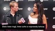 Sylwia Bomba chudnie w oczach przez udział w Tańcu z Gwiazdami