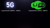 5G vs Li-Fi [Reupload]