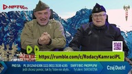 DeUnizacja Wt, 14. 4. 2026r.  W.  Olszański, M.  Osadowski Rodacy Kamraci NPTV.pl