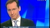 Koniec kariery Małysza, szukamy następców (27. 03. 2011, godz.  19:30)