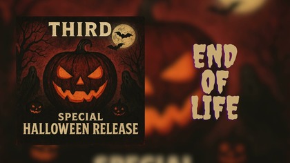 End of life (Audio)