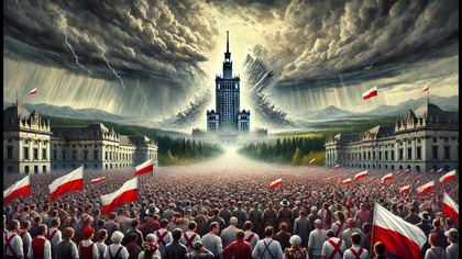 Apokalipsa - Obudź się Polsko! (2024)