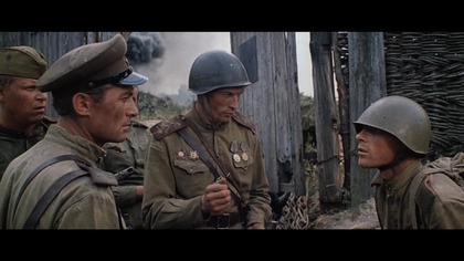 Liberation. Wyzwolenie. część. 2. Przełom. 1969. Lektor.pl