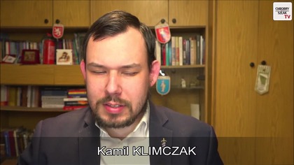 Zakręty historii: generał Kaliski i atom w Polsce - Arkadiusz Miksa