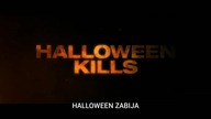 HALLOWEEN ZABIJA - zwiastun