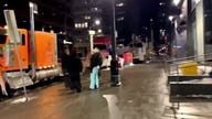 Noc w OTTAWIE