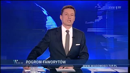 Sensacje na mundialu w Brazylii (22. 06. 2014)