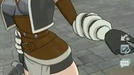 7DS Warrior of Justice Wanderer Thonar Ultimate Move #shorts