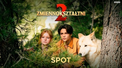 ZMIENNOKSZTAŁTNI 2 | Od 20 lutego w kinach! | Kino Świat