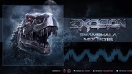 Excision Shambhala Mix 2015