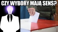 Nie warto chodzić na wybory?