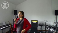 Przechodzenie trudnego czasu z Bożą pomocą - Justyna Pięta - Kościół Bożego Królestwa
