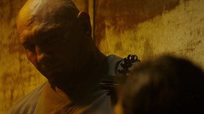 Hotel Artemis (2018)