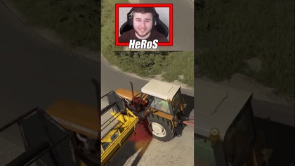 I WEŹ Z NIMI JEŹDZIJ  #farming
