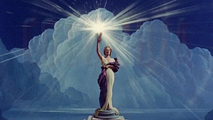 Czarna magia na Manhattanie 1958 lektor pl